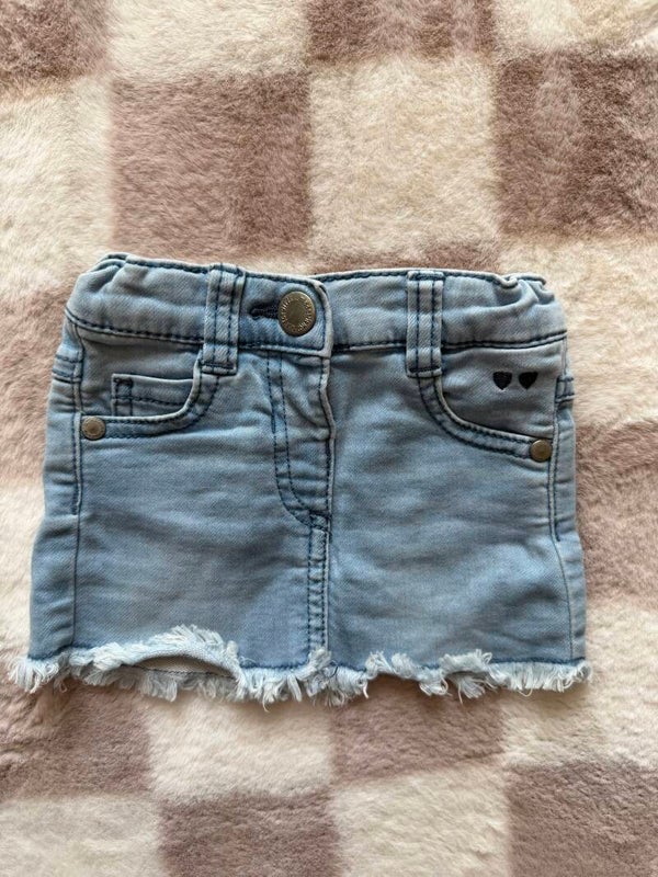 Prenatal rok maat 68