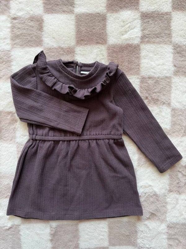 Prenatal jurk maat 86