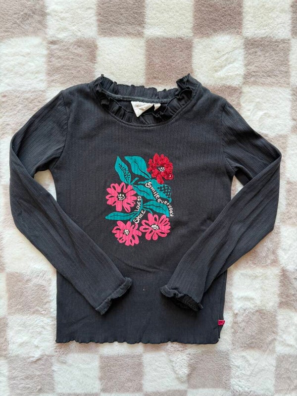 Jubel shirt maat 128