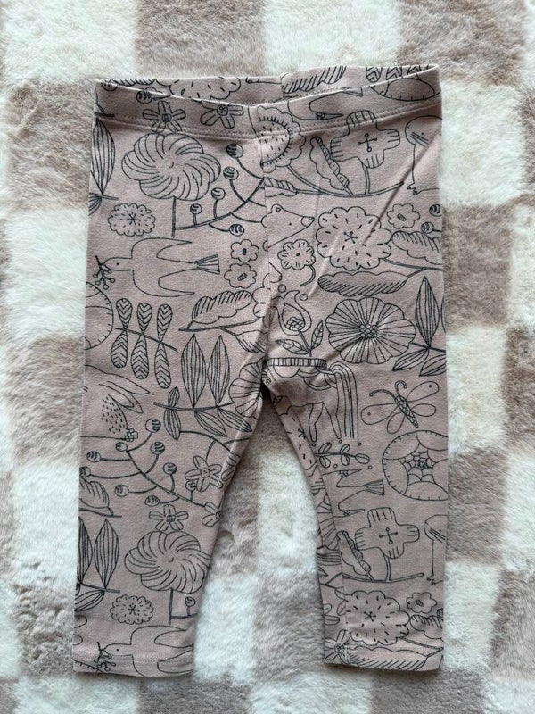 Next legging maat 80cm