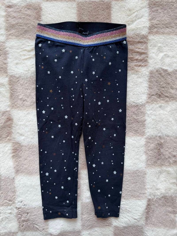 Quapi legging maat 86