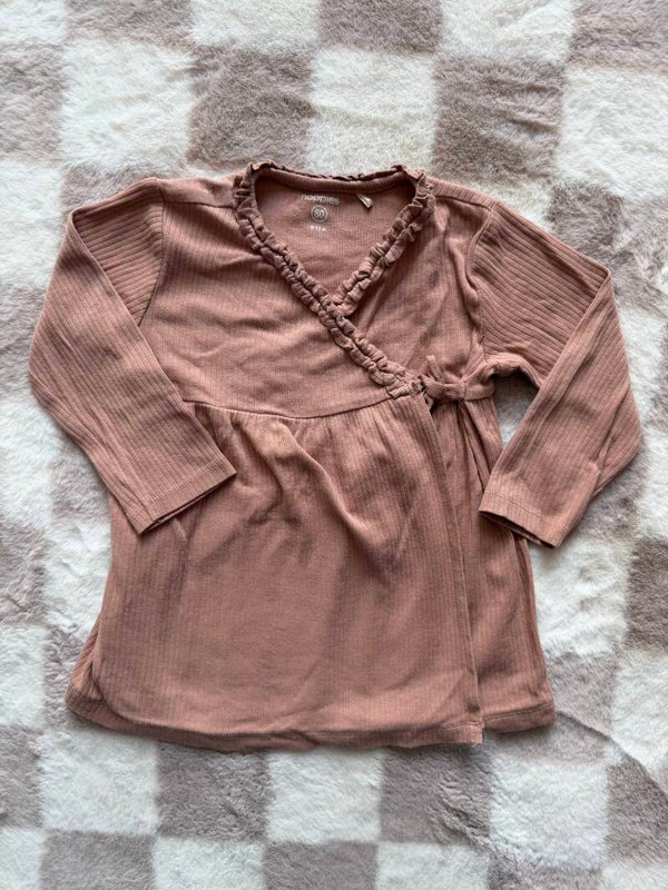 Noppies jurk maat 80