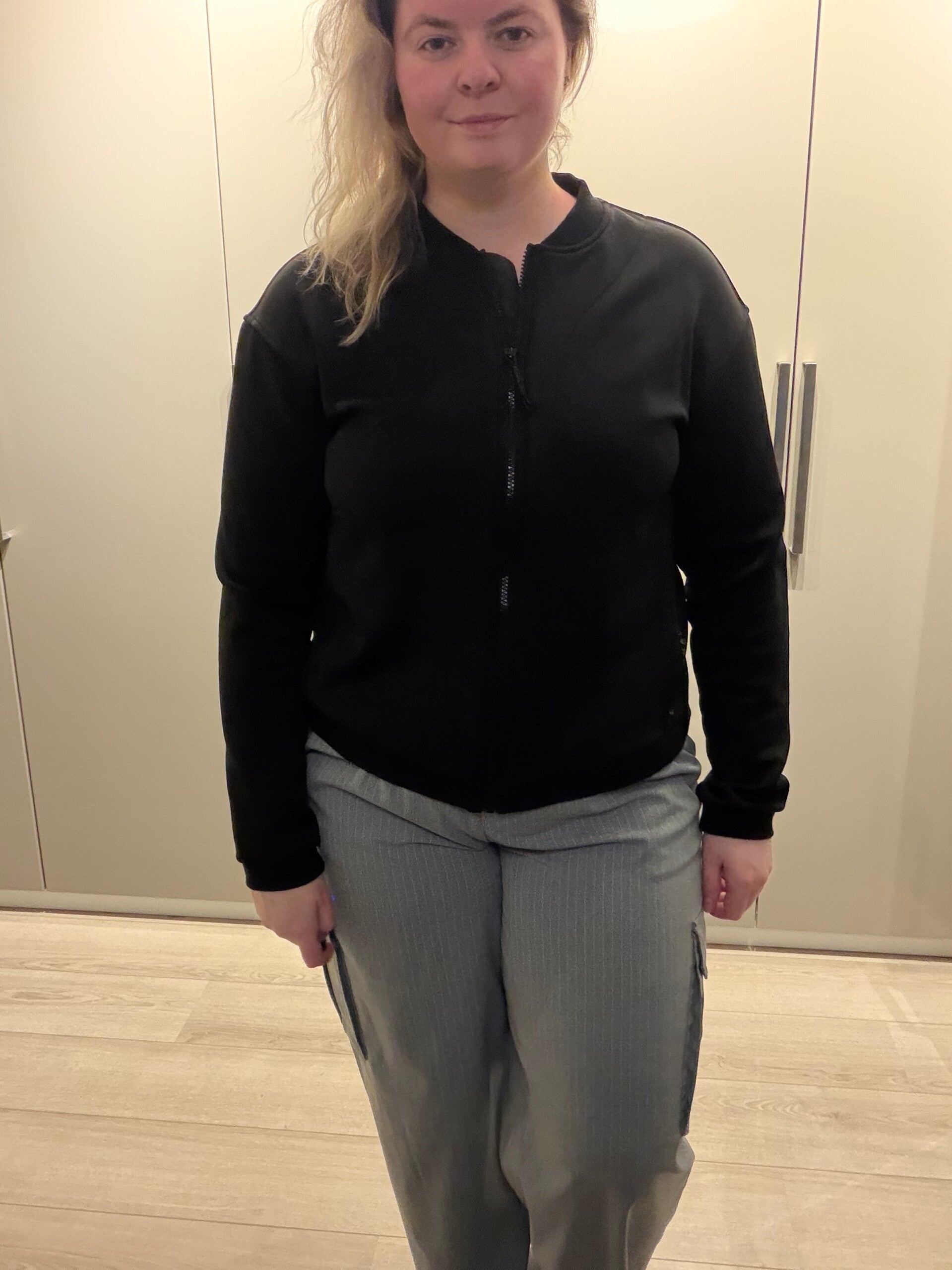 Scotch & Soda vest maat L