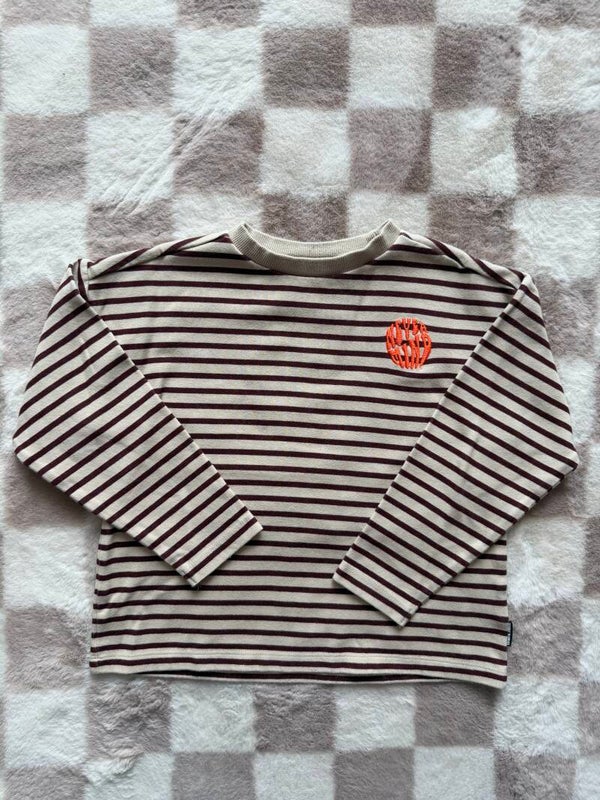 Tumble n dry sweater maat 128