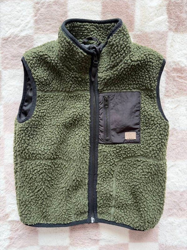 Name it teddy bodywarmer maat 116