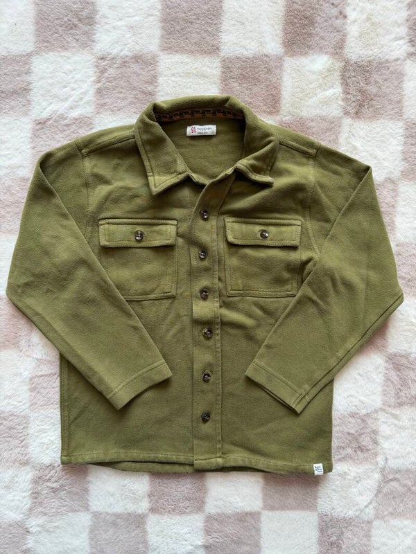 Noppies blouse maat 122
