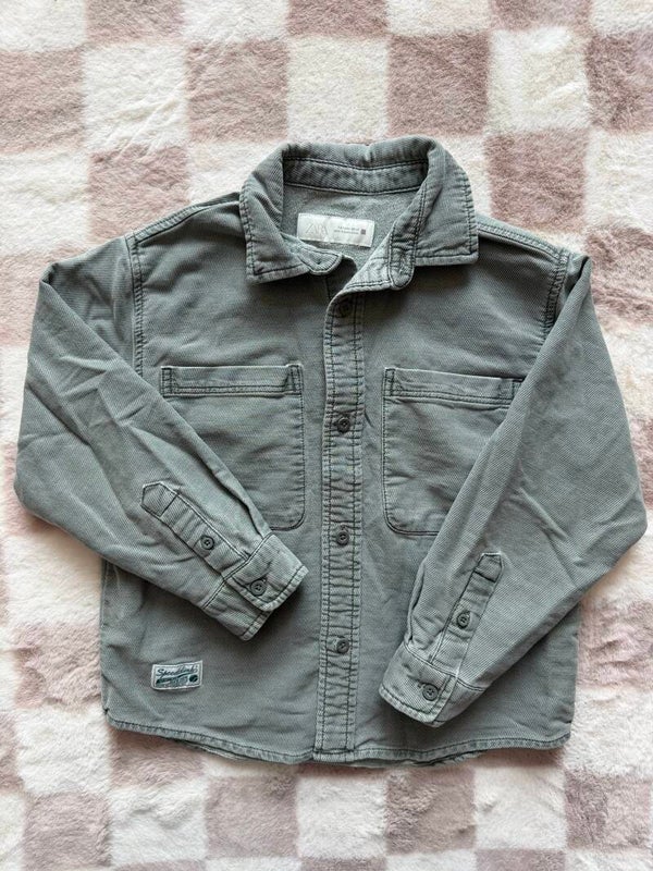 Zara jack maat 128cm