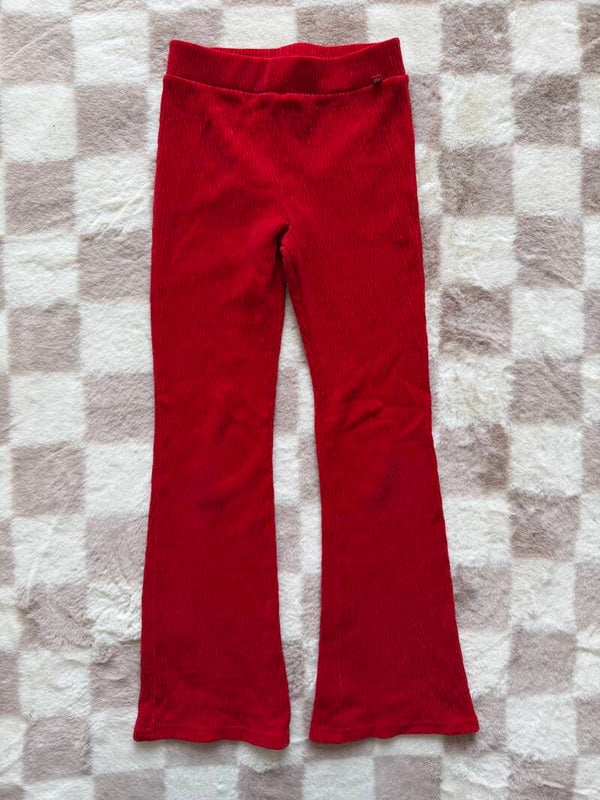 WE broek maat 134