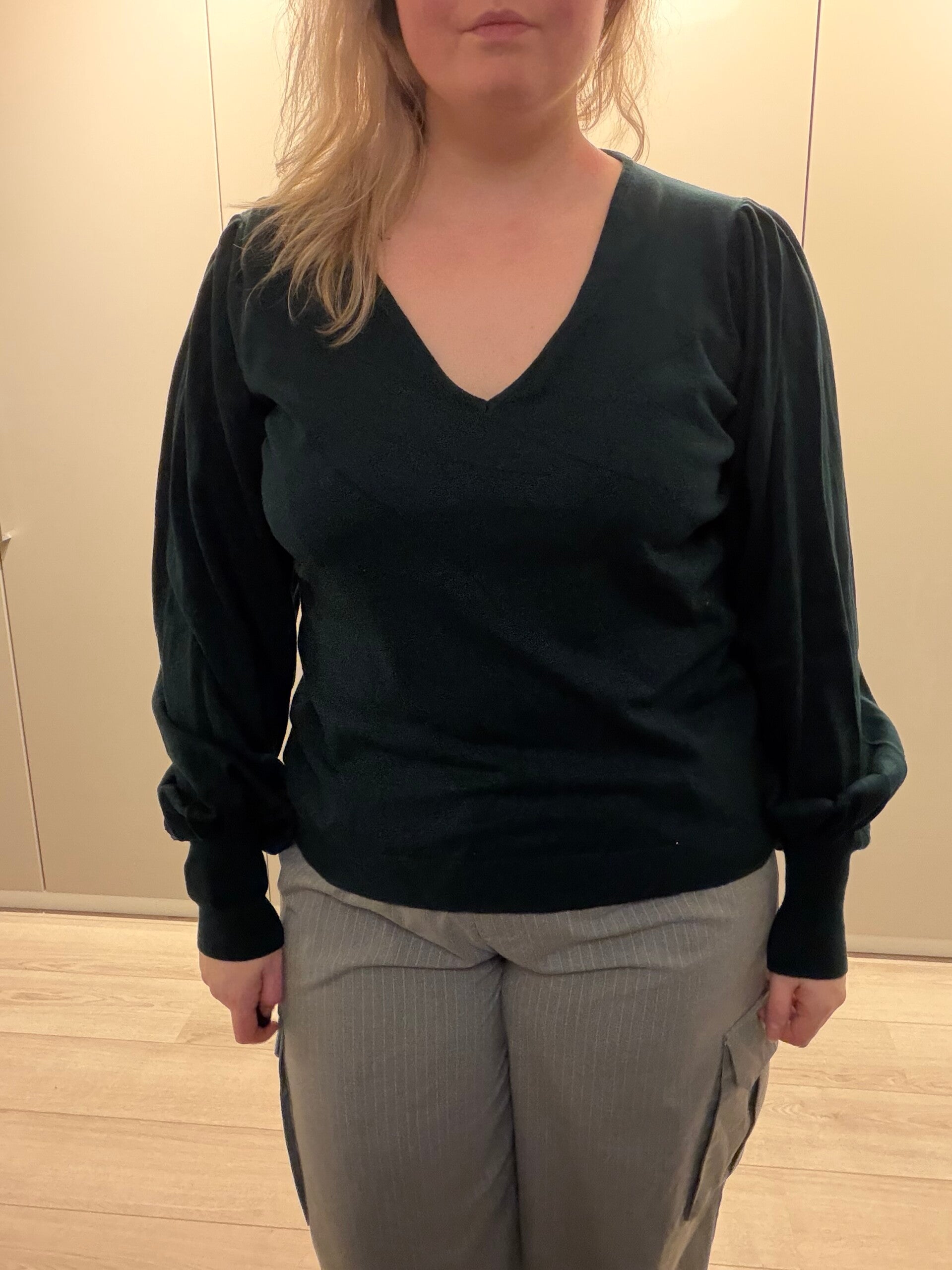 Shoeby truitje maat XL