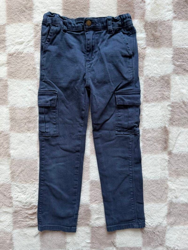 Sturdy broek maat 122