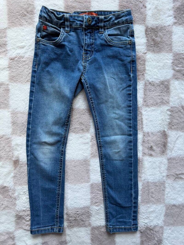 Tygo & Vito broek maat 122