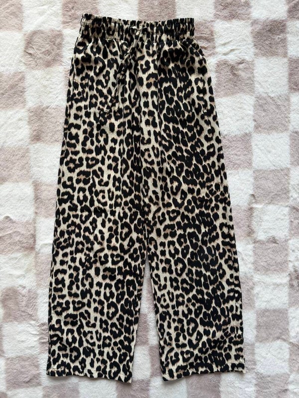 Shoeby broek maat 122/128
