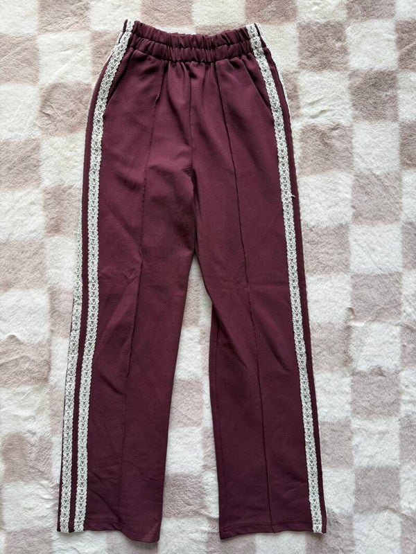 Shoeby broek maat 122/128