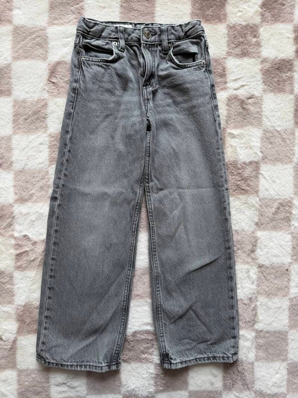 Zara broek maat 8-9Y