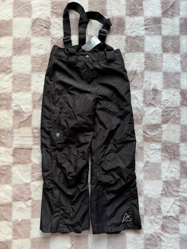Ski broek maat 122/128