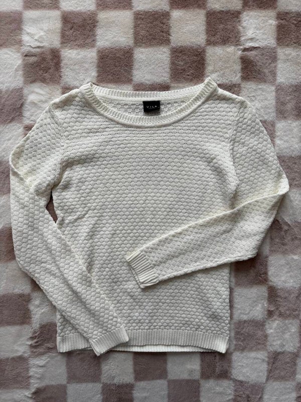 Vila sweater maat M