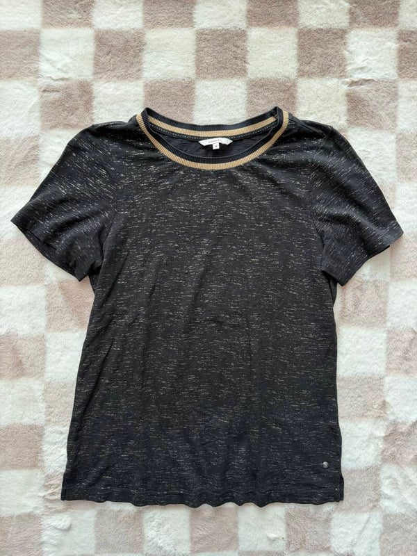 Sandwich shirt maat M