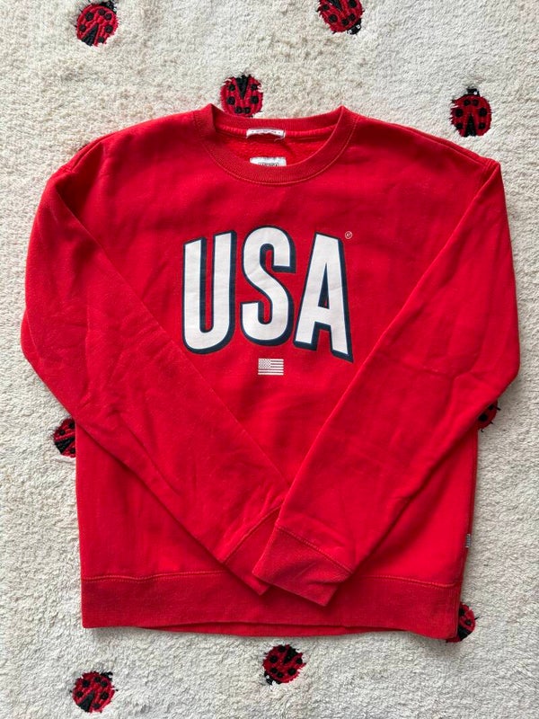 America today trui maat 158/164