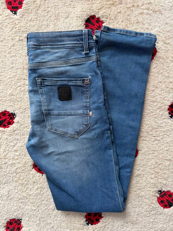 Vingino broek maat 152 - slim fit