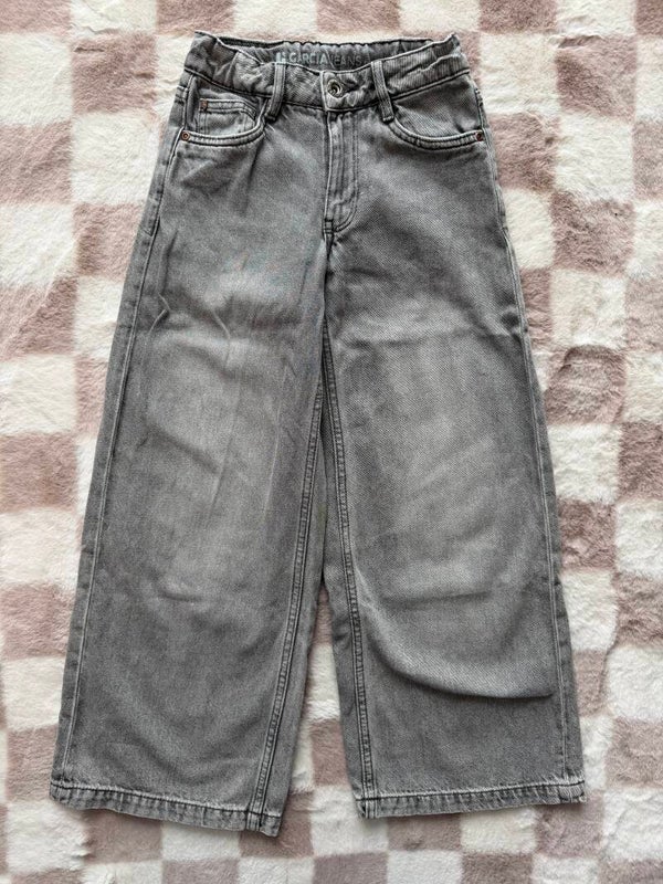 Garcia jeans maat 128 - Ultra wide leg