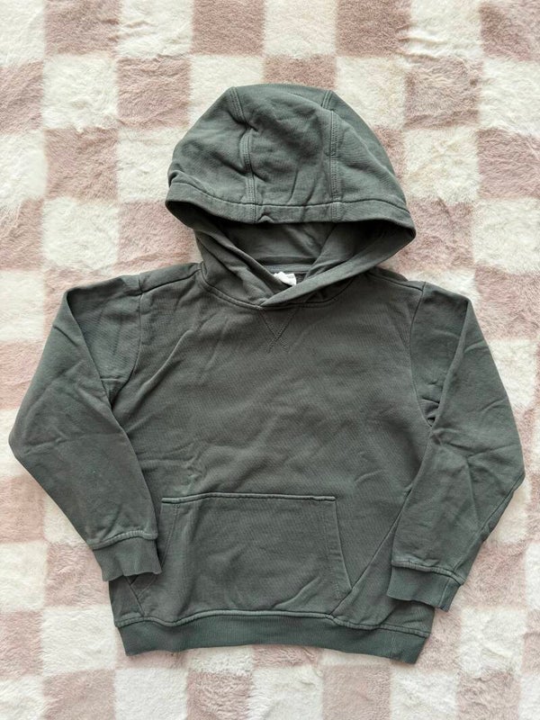 Hema hoodie maat 122/128