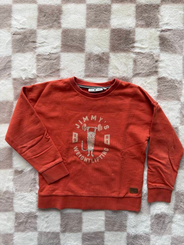 Stains & Stories sweater maat 116