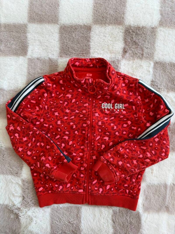 Europe kids vest maat 98/104