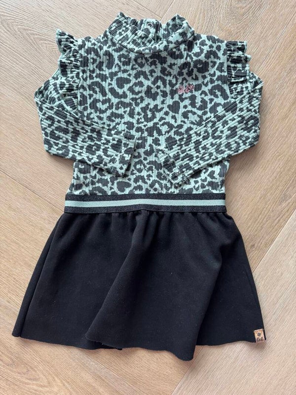 Bakkaboe jurk maat 86