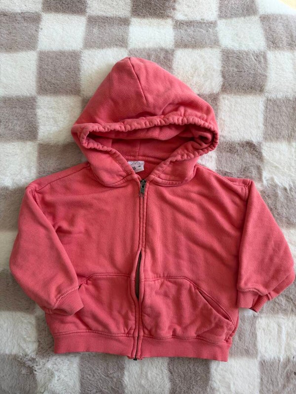Zara vest maat 98cm