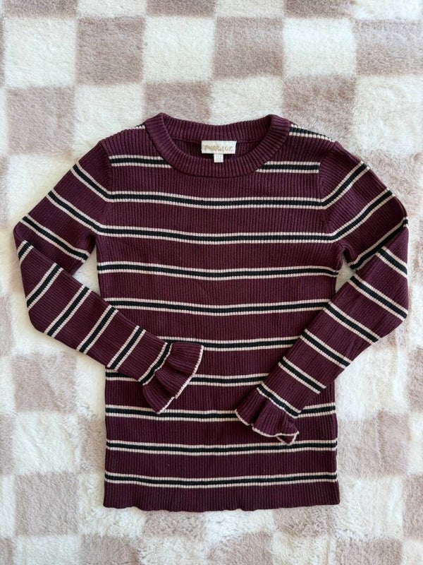 Pompdelux shirt maat 122/128