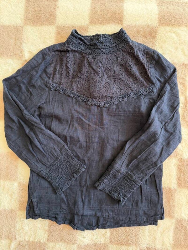 Like flo shirt maat 122