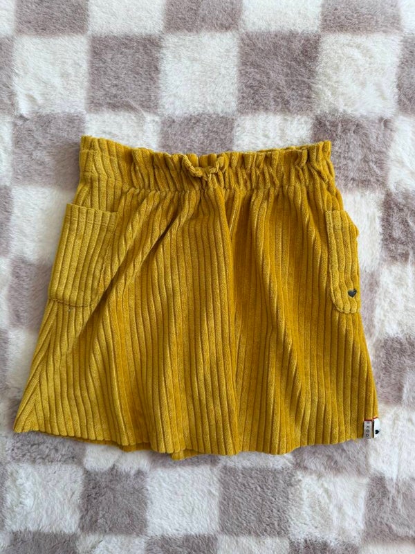 Looxs rok maat 122/128