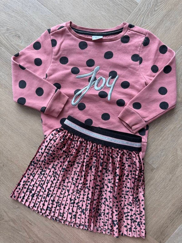 Hema setje maat 86/92