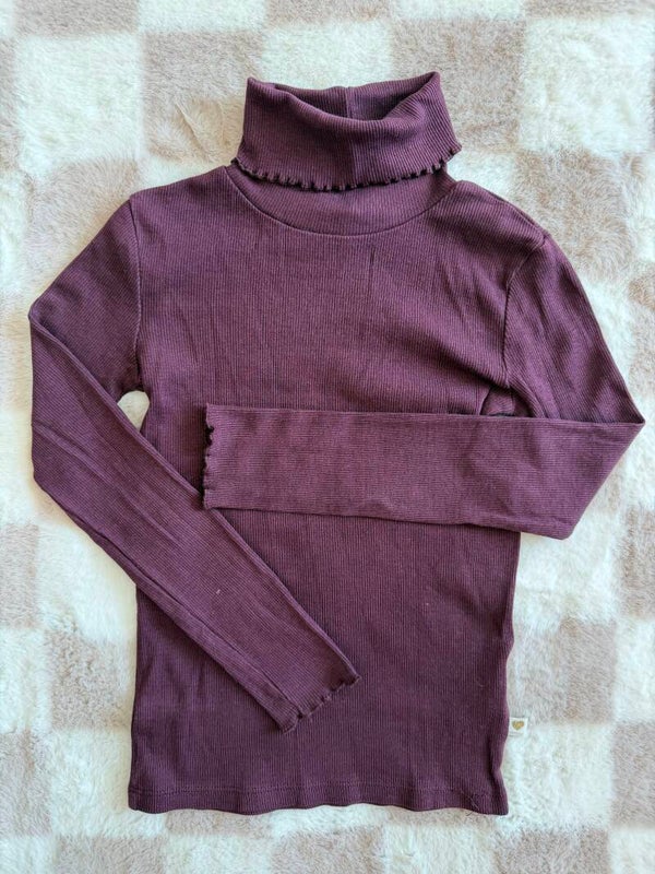 Pompdelux shirt maat 122/128