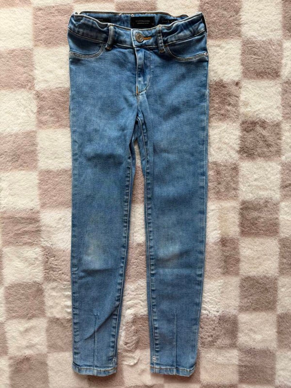 Scotch & Soda broek maat 128 - La Milou