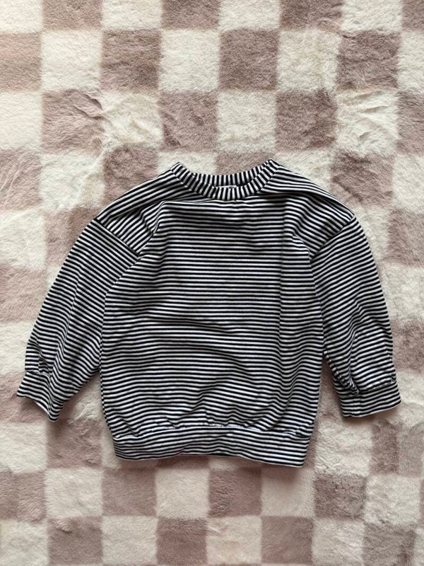 Mingo sweater maat 2/4