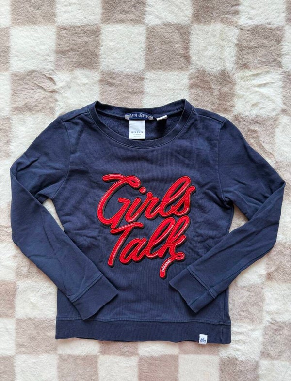 Nik&Nik sweater maat 128