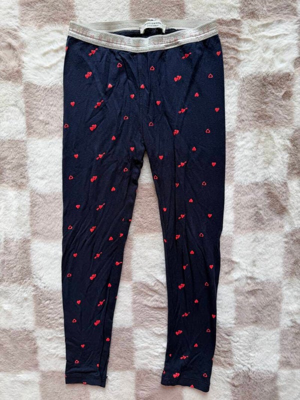 Scotch & Soda legging maat 4