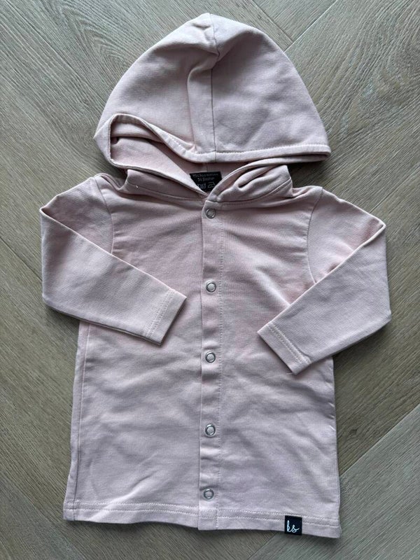 Babystyling vest maat 50/56