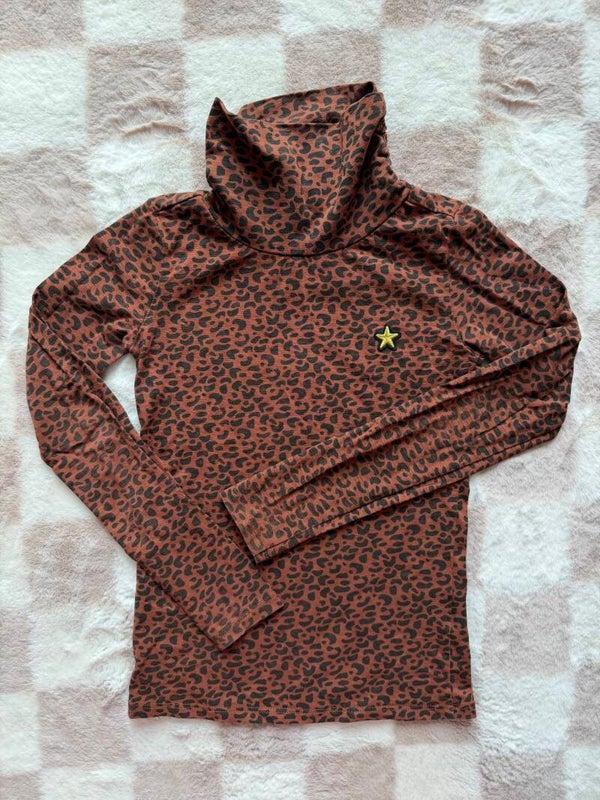 Like flo shirt maat 128