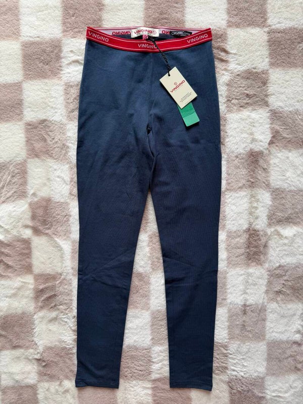 Vingino legging maat 128