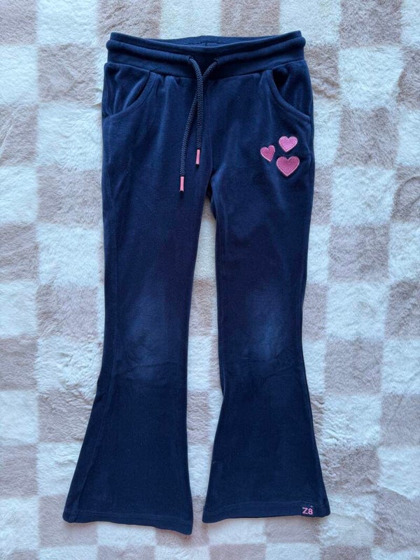 Z8 broek maat 122