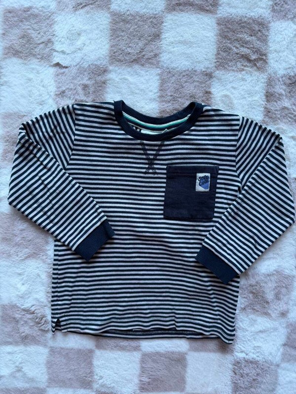 Sturdy shirt maat 104