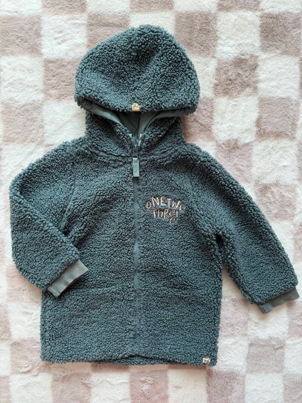 Z8 borgvest Perth maat 92