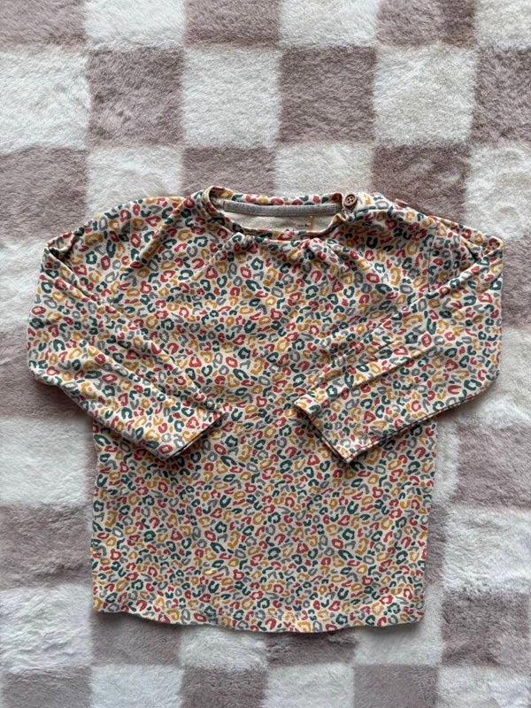 Ducky Beau sweater maat 86