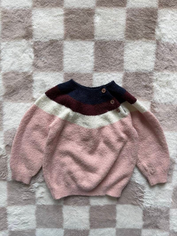 Sweater maat 86
