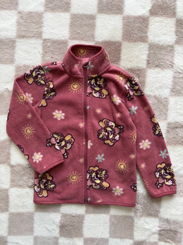 Nickelodeon vest maat 110