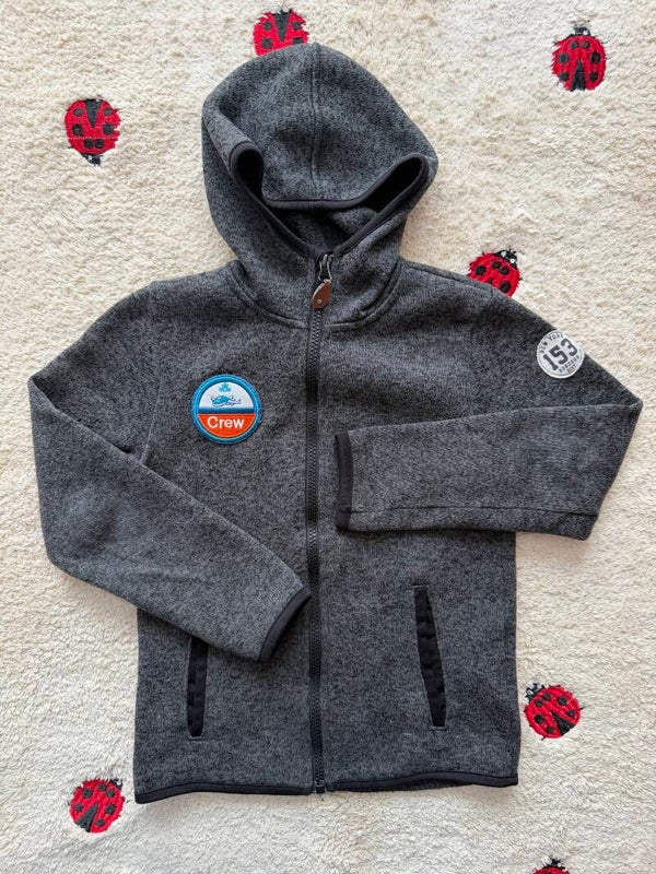 H&M vest maat 122/128