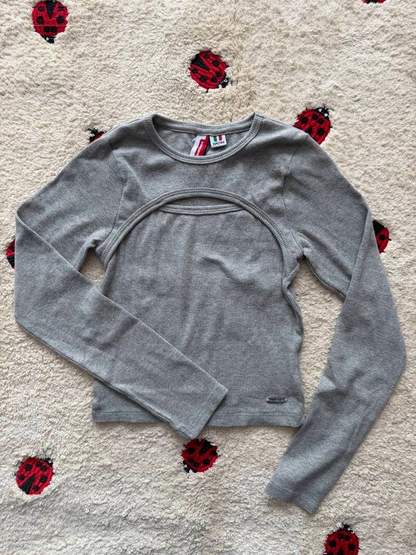 Vingino shirt maat 134/140