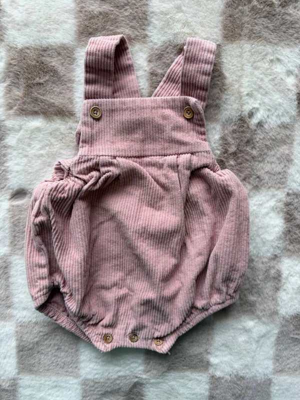 Lola Palacios salopette maat 12M